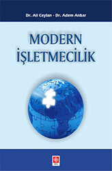 Modern İşletmecilik - 1