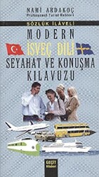 Modern İsveç Dili Seyahat ve Konuşma Kılavuzu - 1