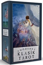 Modern Klasik Tarot - 1