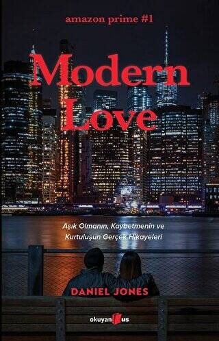 Modern Love - 1