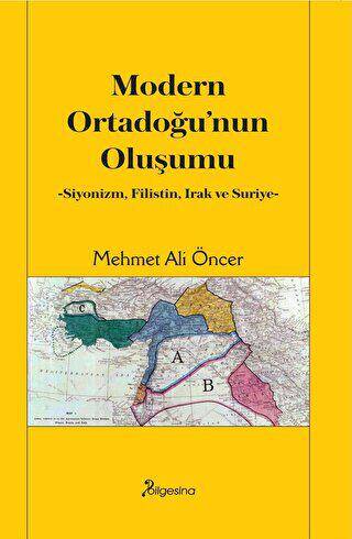 Modern Ortadoğu’nun Oluşumu - 1