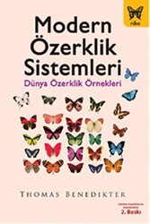 Modern Özerklik Sistemleri - 1