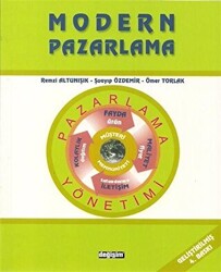 Modern Pazarlama - 1