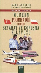 Modern Polonya DiliLeh`çe Seyahat ve Konuşma Kılavuzu - 1