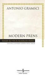 Modern Prens - 1