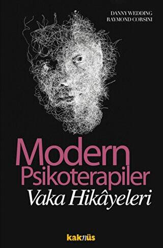 Modern Psikoterapiler - Vaka Hikayeleri - 1