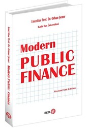 Modern Pubic Finance - 1