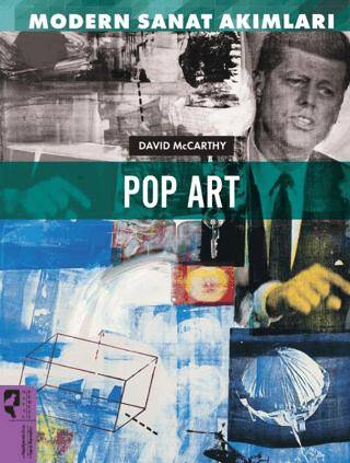 Modern Sanat Akımları: Pop Art - 1