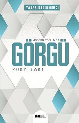 Modern Toplumda Görgü Kuralları - 1