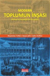 Modern Toplumun İnşası - 1