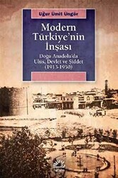 Modern Türkiye`nin İnşası - 1