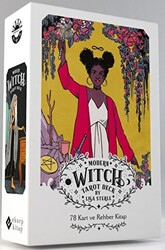 Modern Witch Tarot - 1