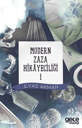 Modern Zaza Hikayeciliği 1 - 1