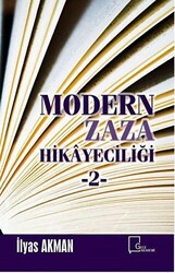 Modern Zaza Hikayeciliği 2 - 1