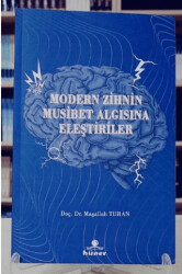 Modern Zihnin Musibet Algısına Eleştiriler - 1