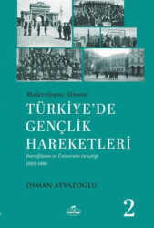 Modernleşme Dönemi Türkiye’de Gençlik Hareketleri 2 - 1