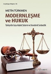 Modernleşme ve Hukuk - 1