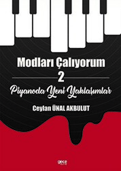 Modları Çalıyorum - 2 - 1