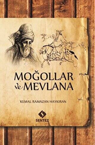 Moğollar ve Mevlana - 1