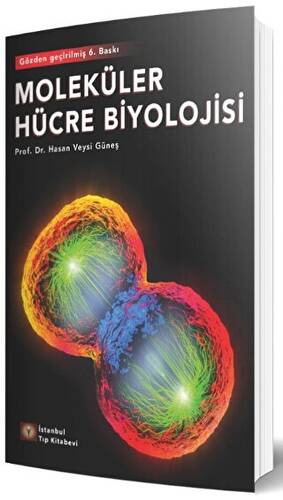 Moleküler Hücre Biyolojisi - 1