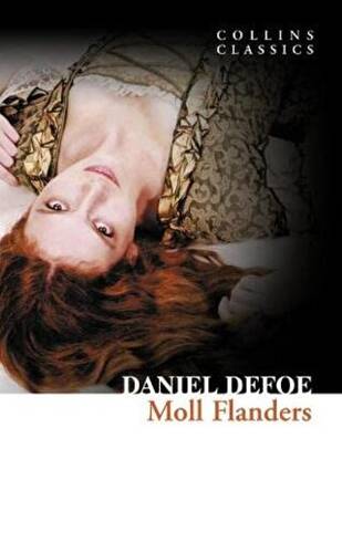 Moll Flanders - 1