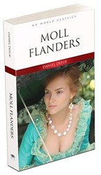 Moll Flanders - İngilizce Roman - 1