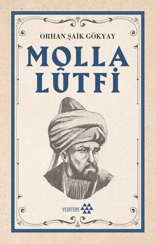 Molla Lutfi - 1