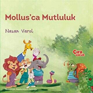 Mollus`ca Mutluluk - 1