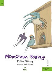 Momo`nun Sarayı - 1