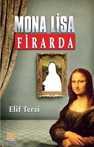 Mona Lisa Firarda - 1