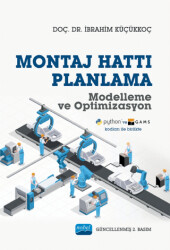 Montaj Hattı Planlama - 1