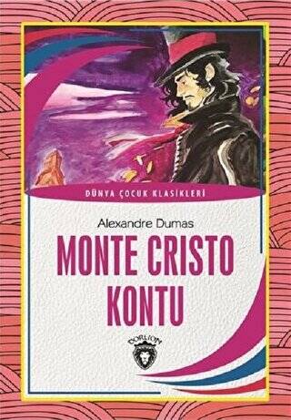 Monte Cristo Kontu - 1