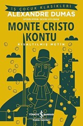 Monte Cristo Kontu - 1