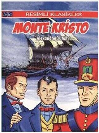 Monte Kristo - 1