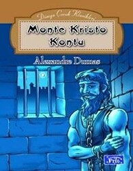 Monte Kristo Kontu - 1