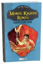 Monte Kristo Kontu - 1