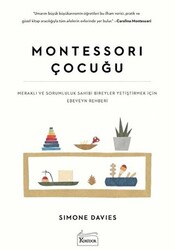 Montessori Çocuğu - 1