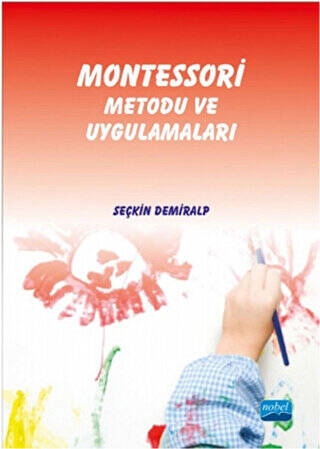 Montessori Metodu ve Uygulamaları - 1