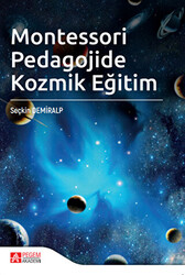 Montessori Pedagojide Kozmik Eğitim - 1