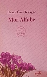 Mor Alfabe - 1