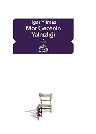 Mor Gecenin Yalnızlığı - 1