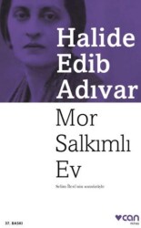 Mor Salkımlı Ev - 1