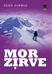 Mor Zirve - 1