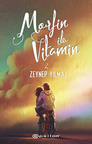 Morfin ile Vitamin - 2 - 1