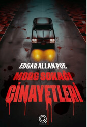 Morg Sokağı Cinayetleri - 1