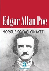 Morgue Sokağı Cinayeti - 1