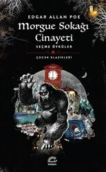 Morgue Sokağı Cinayeti - 1