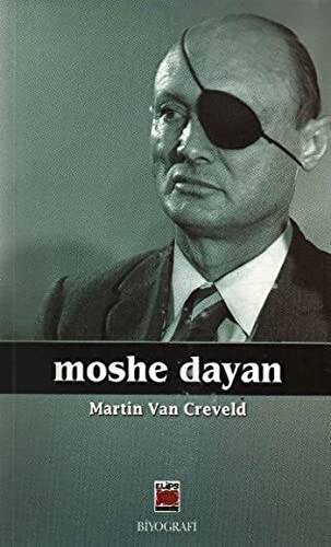 Moshe Dayan - 1