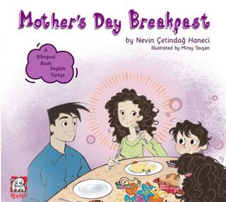 Mother’s Day Breakfast - 1