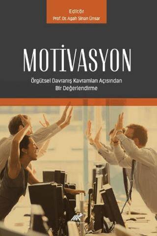 Motivasyon - 1